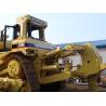 Buy cheap Used CATERPILLAR D10N Bulldozer for sale Made in USA D10N USED CAT BULLDOZER from wholesalers