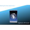 Buy cheap sagittarius 3d crystal train/crystal mother's day gift/father's day crystal train/3d laser from wholesalers