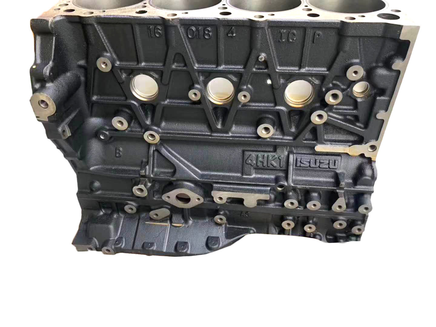 8-98046721-0 ISUZU 4HK1 Diesel Engine Blocks