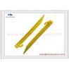 Buy cheap Made in China plastic tent peg stakes for outdoor camping accessory from wholesalers