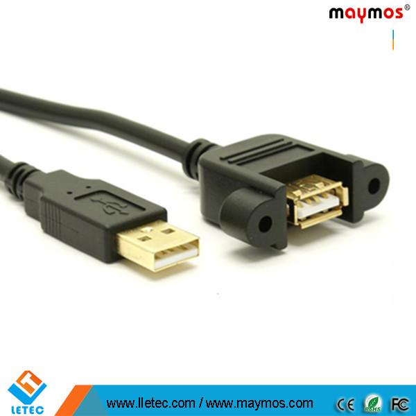 Buy cheap usb cable length from wholesalers