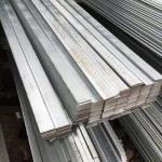 ISO9001 Stainless Steel Flat Bar BA SS 304 Flat 304l 316 310 904 Hot Rolled