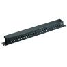 Buy cheap Network Cable Management for internet Commercial Project YH21 from wholesalers