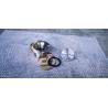 Buy cheap 316L Stainless Steel Sounding Pipe Head For Marine Sewage Treatment Tank , Sewage Treatment Tank Model:A50 CB/T778-99 from wholesalers