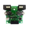 Buy cheap One Stop PCBA Service Supplier for Electric Induction Parts Control Board from wholesalers