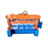 Buy cheap 13 Step Sheet Metal Roll Forming Machines Material Thickness 0.3-0.8mm Coil Width 1000mm from wholesalers