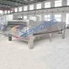 Buy cheap Tomato Vegetable Cleaning Machine Automatic Industrial Fruit Washing Equipment from wholesalers