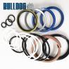 Buy cheap PC128UU Arm Hydraulic Cylinder Rebuild Kits Seal Kit 707-99-38710 707-98-44310 from wholesalers