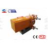 Buy cheap Building Industrial Hose Pump Squeeze Type For Delivery Cement Mortar from wholesalers