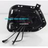 Buy cheap Hyundai IX35 DRL LED Daytime Running Lights autobody car parts factory from wholesalers
