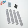 Buy cheap Excellent Thermal Resistance Thermal Insulator Pad For Electronic Components from wholesalers