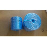 Buy cheap Tomato PP Baler Twine In Agriculture UV Protection With High Strength product