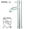 Buy cheap Healthy lead free cupc faucet stainless steel basin faucet kitchen sink faucet from wholesalers