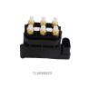 Buy cheap Air Suspension Compressor Solenoid Valve Block 95835890300 7P0698014 For Porsche Panamera Cayenne Macan AUDI Q7 VW from wholesalers