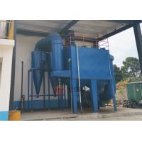Buy cheap Sand Blasting Room Military Tank Painting Line product