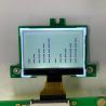 Buy cheap 3.3V COB Monochrome LCD Module Display FSTN Gray For Inverter UPS from wholesalers