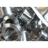 Buy cheap Dn150 sch 10s TP316 , 316L Stainless Steel Pipes And Fittings Weld Fittings Stub Ends from wholesalers