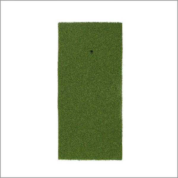 Buy cheap Outdoor NBR Training Golf Mat Includes Ground Nails Tee Holder from wholesalers