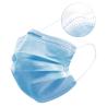 Buy cheap Anti Flu Disposable Medical Mask 3 Layers PP Non Woven Standard Earloop Face Mask from wholesalers
