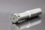 High Efficiency Cermet Solid Cutting Tools 6 Edge Insert Reamer