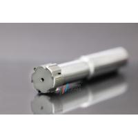 Buy cheap High Efficiency Cermet Solid Cutting Tools 6 Edge Insert Reamer product
