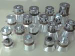 Buy cheap Piezo Ceramics 28k 50w Ultrasonic Transducer For Cleaning Tank from wholesalers
