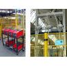Buy cheap CNC 3000x1500x300 for Elevator Car from wholesalers