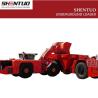 Buy cheap High Tech Tunnel Used SL14 Load Haul Dumper for Russia Market from wholesalers