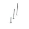 Buy cheap A2 / A4 Stainless Steel Ring Shank Nails With Different Head For Wood Project from wholesalers