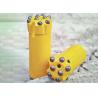 Buy cheap Hole Digging Dth Button Bits Retract T38 Button Bit 64mm Carbon Steel Material from wholesalers