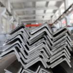 Hot Rolled Stainless Steel Channel H Beam 201 202 301 C Types U Shape 2000mm