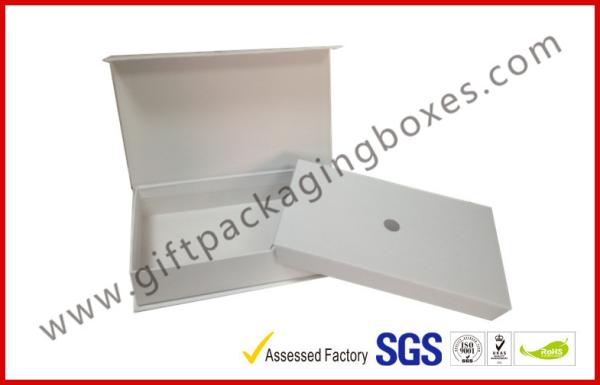Buy cheap Custom Printed Rigid Magnetic Gift Boxes with UV for 10 inch MID from wholesalers