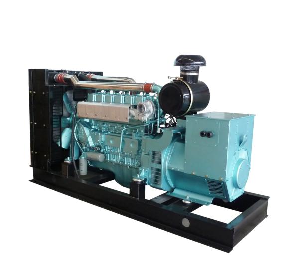 Buy cheap LPG Gas Generator Price from wholesalers