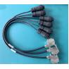Buy cheap Anti Interference And Bending Resistance SDI Module Endoscope Wiring Harness For Image Transmission from wholesalers