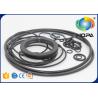 Buy cheap 708-2H-00380KT 708-2H-00380 Hydraulic Main Pump Seal Kit For Komatsu PC300-6Z from wholesalers
