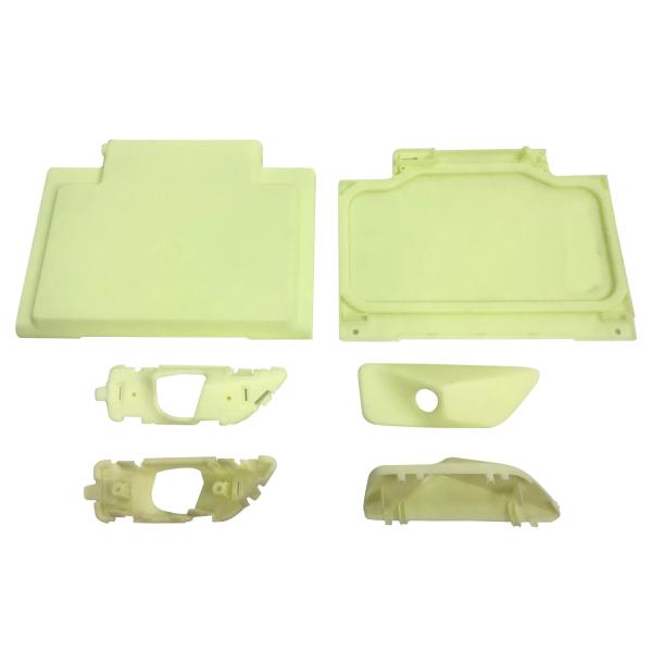 Quality PLA ABS Plastic 3D Printing Service For Medical Parts CNC Machining for sale
