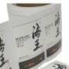 Buy cheap Canned Food Shrink Sleeve Labels Tear Proof Personalized Jam Jar Labels from wholesalers