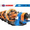 Buy cheap JLY315 Planetary Cable Armouring Machine Steel Wire Stranding Machine from wholesalers
