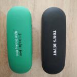 HD pixels printed glasses cases collection