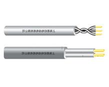 Buy cheap Connecting Cable, Round Electircal Cable RVV from wholesalers