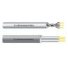 Buy cheap Connecting Cable, Round Electircal Cable RVV from wholesalers