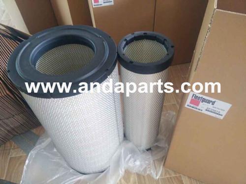 Buy cheap GOOD QUALITY AIR FILTER AF25619 / AF25620 from wholesalers