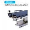 Buy cheap Hospital Electric Surgical Operating Table Horizontal Sliding 350mm X Ray Area from wholesalers