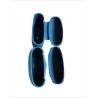 Buy cheap 30g Multicolour Colors LOGO Silicone Protective Case for Compatible Earphone Accessories from wholesalers