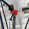 Buy cheap Industrial Spider Bag Carton Packer Machine Robot Bag Case Packer 8kw IP54 Rating from wholesalers