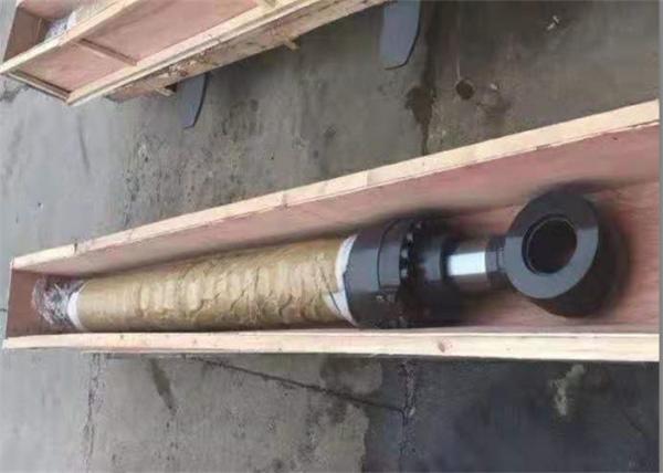 Buy cheap Excavator EC290B EC290 Arm Boom Bucket Cylinder Assy For Volvo from wholesalers