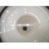 Buy cheap EPDM Seal 2um 152mm Beta 5000 Pp Pleated Filter Cartridge from wholesalers