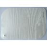 Buy cheap White Color Wood Texture PVC Membrane Foil For Furniture Surface Decoration from wholesalers