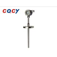 Buy cheap SBW Series Thermal Resistance Wired Wireless Integrated Temperature Sensor product