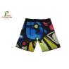 Buy cheap Polyester Boys Board Shorts Waterproof Environmental Printing Customized Design from wholesalers